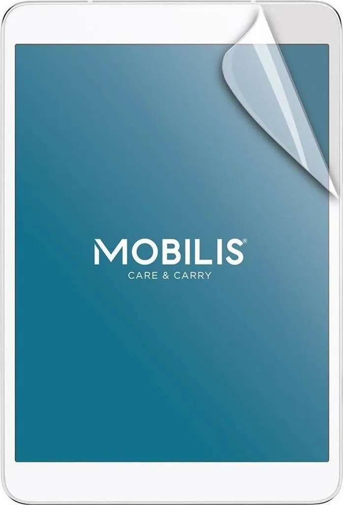 Mobilis 037097 Film Protecteur Mat 10.1 pouces Dureté 6H Anti-Reflet