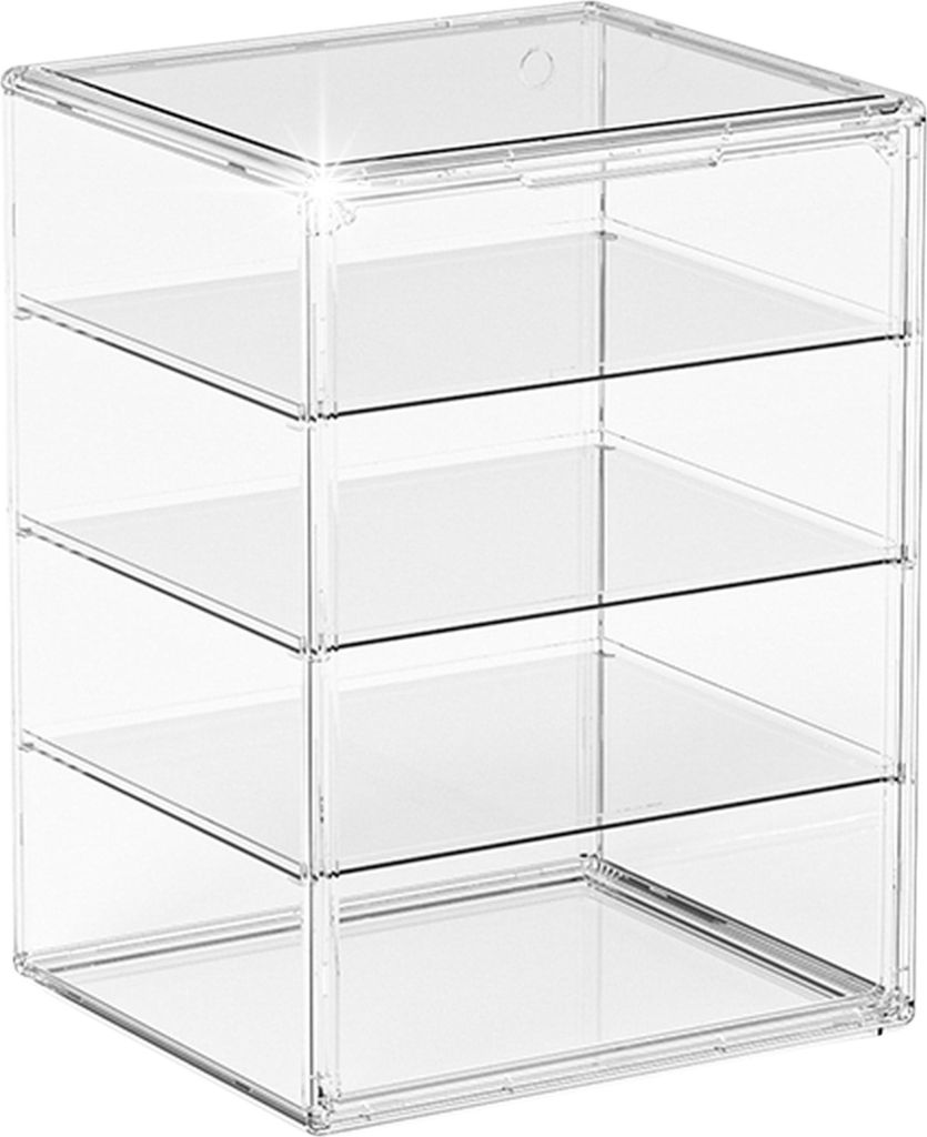 VITRÍNA PRO SBĚRATELE na figurky, stavebnice, hračky, boty, Obrázek produktu 