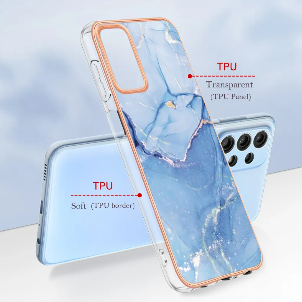 Cover per Nuu A23 Custodia Comaptibile con Nuu A23 Case Custodia [ con