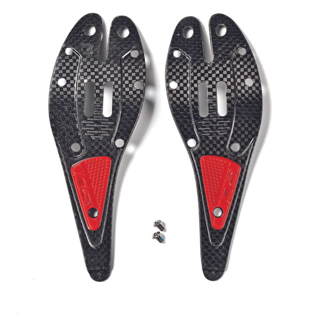 SIDI Sidi MTB SRS Carbon-Sohle (56) 45–46,5