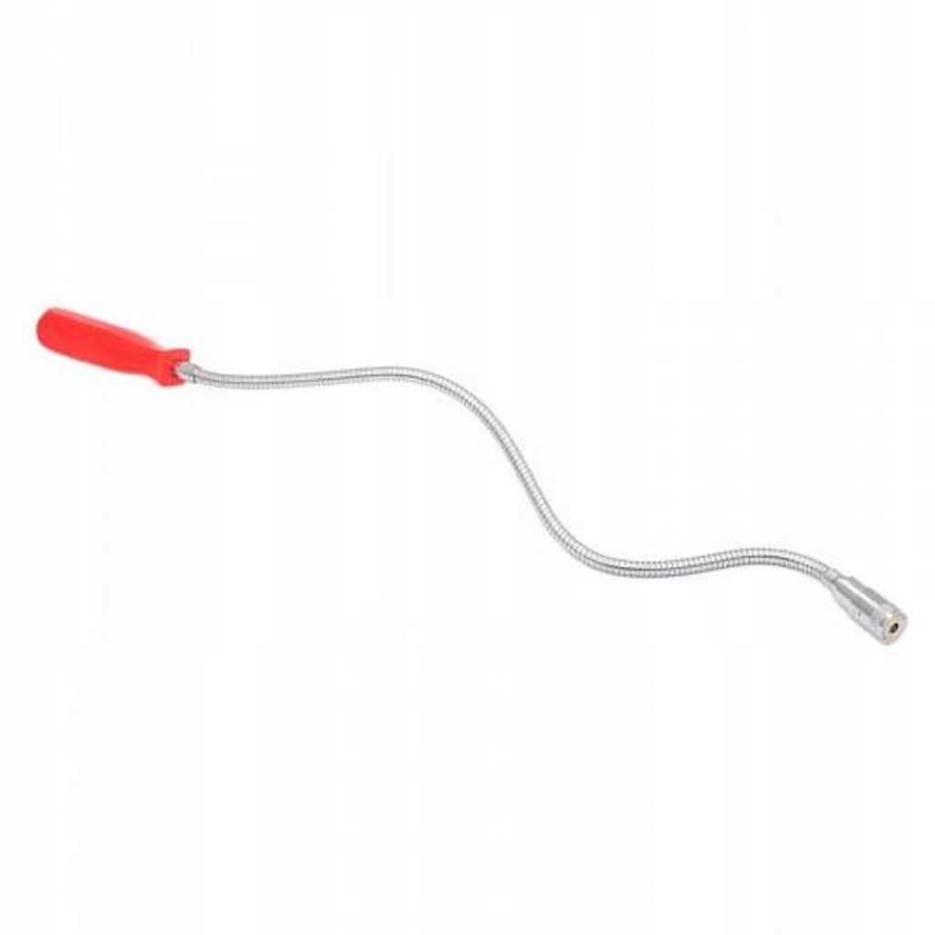 Pinza magnetica flessibile flessibile 56 cm LED Immagine del prodotto 