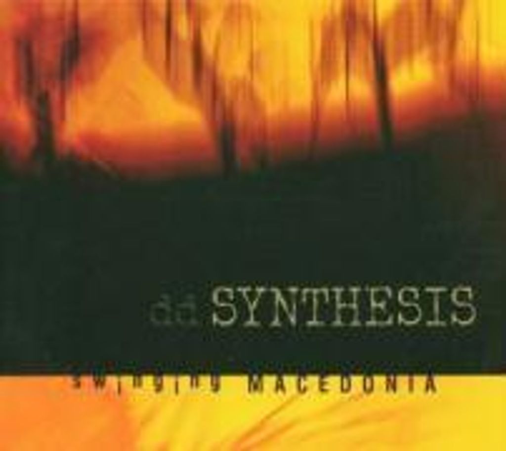 DD Synthesis: Swinging Macedonia