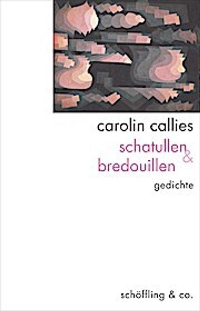 schatullen & bredouillen