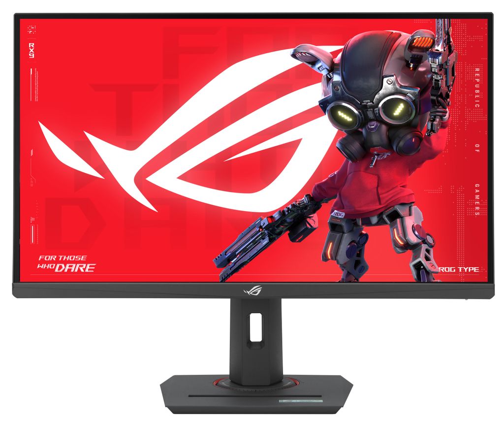 ASUS ROG Strix XG27ACMS, 68,6 cm (27"), 2560 x 1440 px, Obrázok produktu 