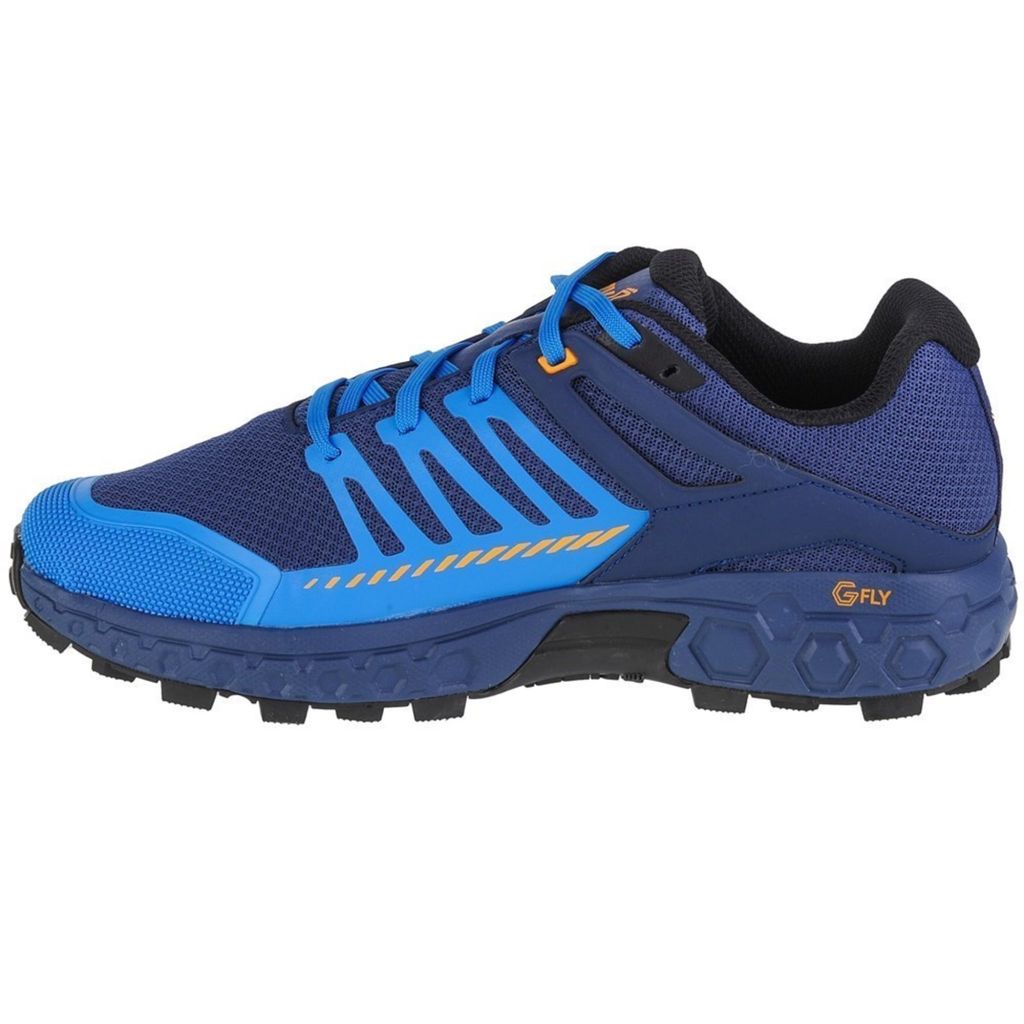 Inov-8 Roclite Ultra G 320 001079-NYBLNE-M-01, Laufschuhe, Herren, Blau, Größe: 44,5