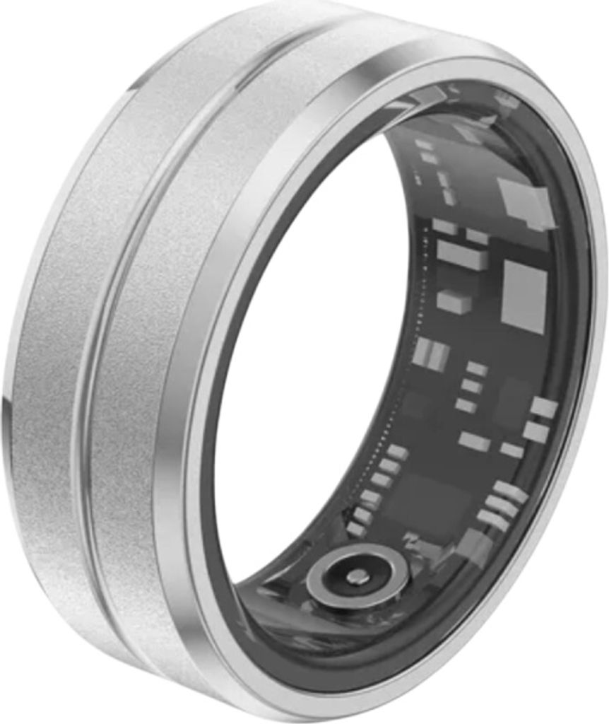 Kluger Ring, Smart Ring R3 21mm - Innendurchmesser