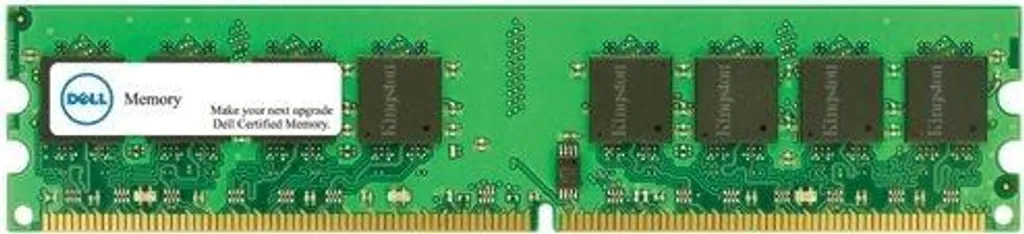 Mémoire Dell 16Go DDR4 2400MHz ECC Reg évitez les Plantages de votre Serveur