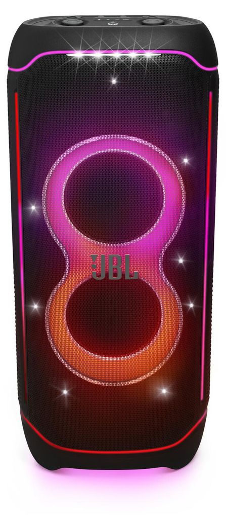 JBL PartyBox Ultimate Schwarz 1100 W Produktbild 