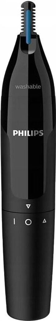 Philips | Trymer do nosu i uszu | NT1620/15 | Trymer do Obrázek produktu 