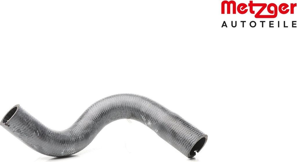 METZGER Kühlerschlauch Wasserschlauch für FIAT GRANDE PUNTO (199) 2420321