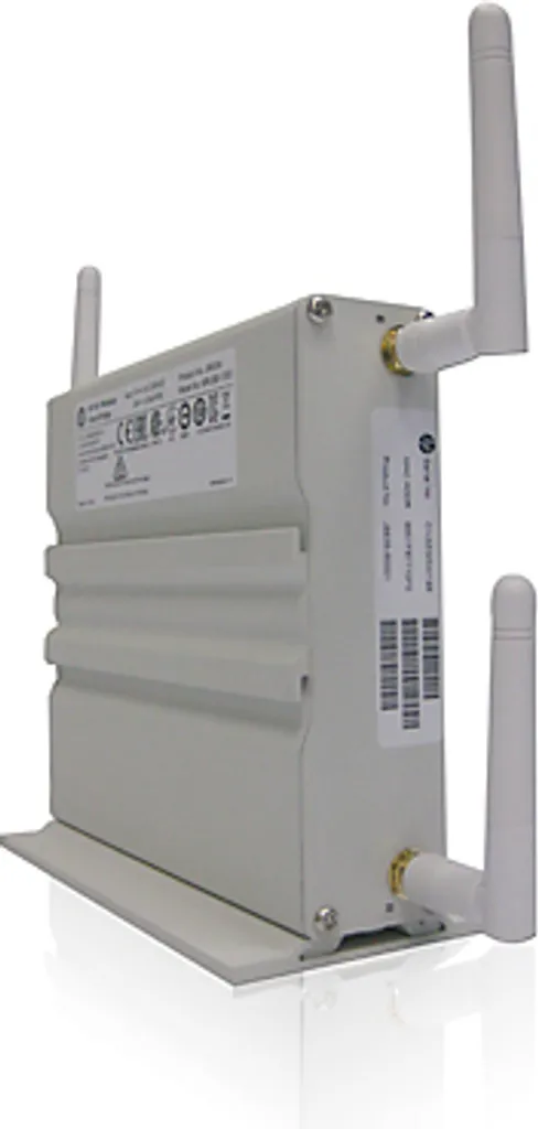 Connectez vos Appareils Filaire au Wi-Fi avec le Pont HPE 501 PoE Gris