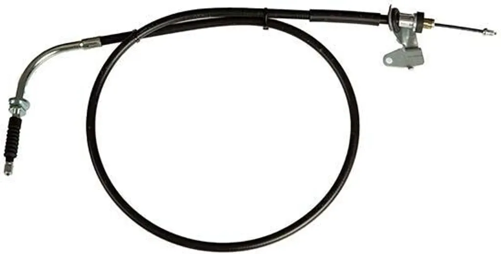 Câble de frein à main pour entretien Mini R56 R57 R58 - Qualité OE