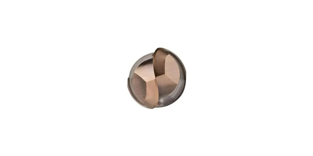 Fresa Dormer S231 8mm TiSiN: Risolvi i problemi di finitura 3D