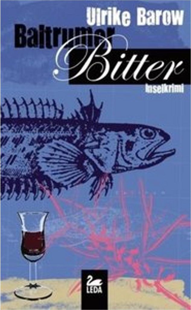 Baltrumer Bitter