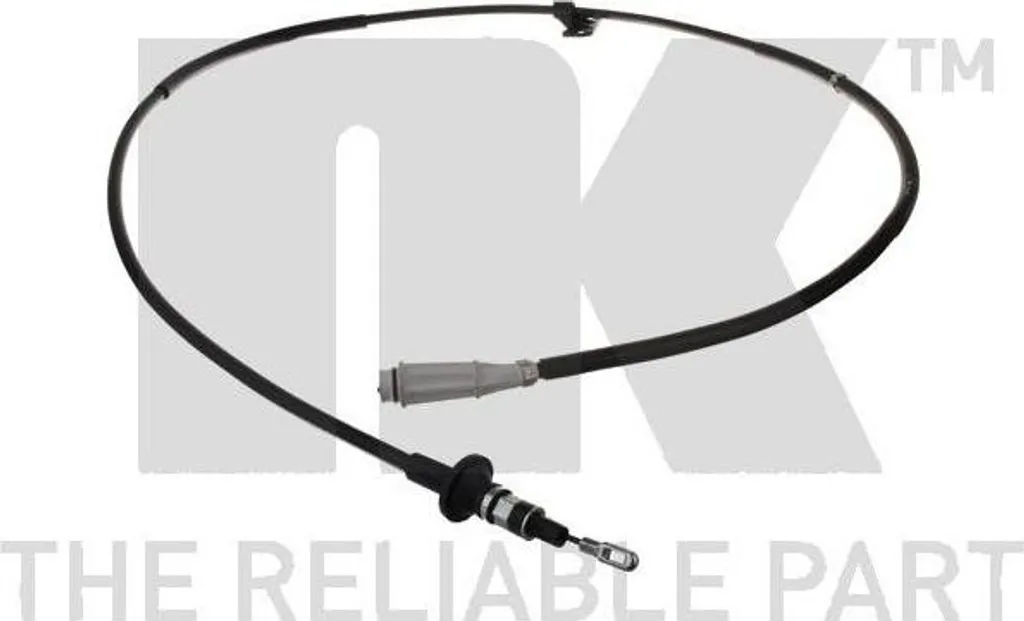 Câble de frein de stationnement VOLVO XC90 I (275) - NK 904850