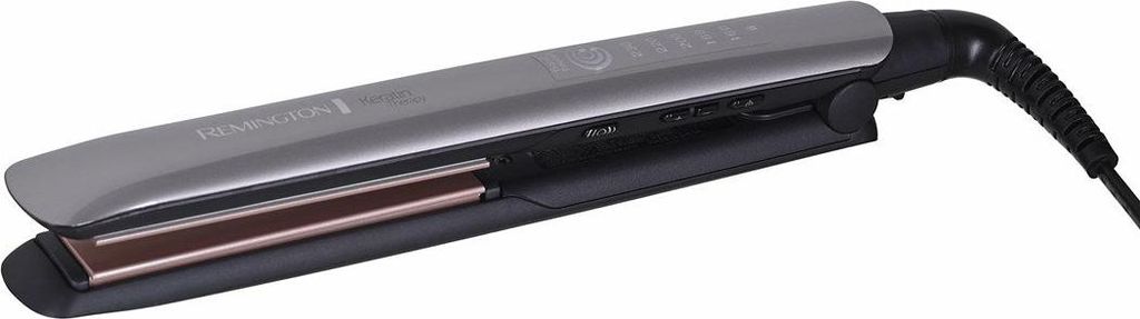 Remington S8590, Prostownica, Ciepły, 160 °C, 230 °C, 15 s, Zdjęcie produktu 