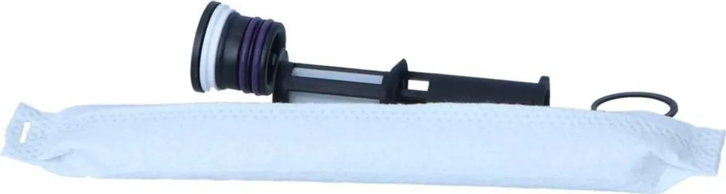 Sécheur NRF haute performance pour climatisation AUDI A1 avec joint