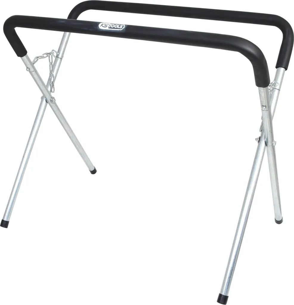Table de dépose 790mm 140.2226 en acier renforcé pour disques de freins