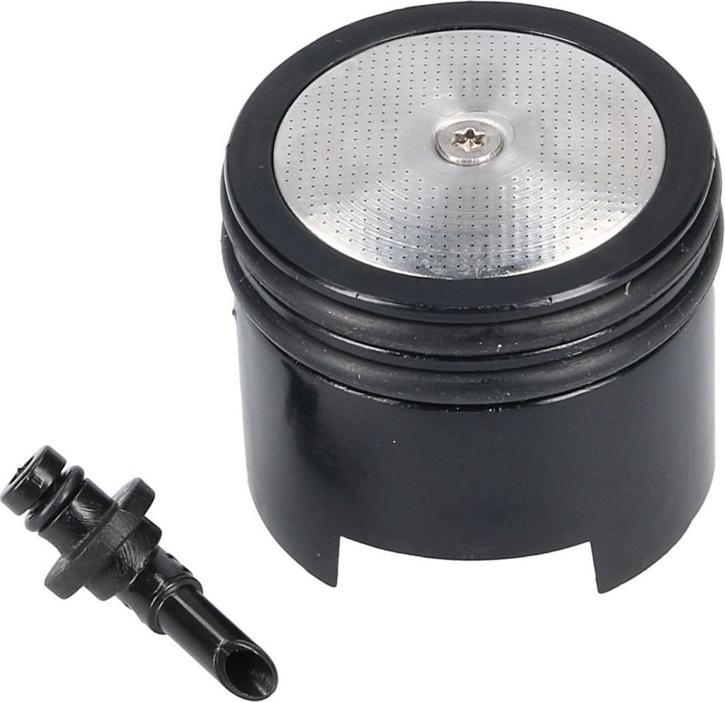 Krups MS-0697072 Brühkolben Brühkopf Dichtung für Produktbild 