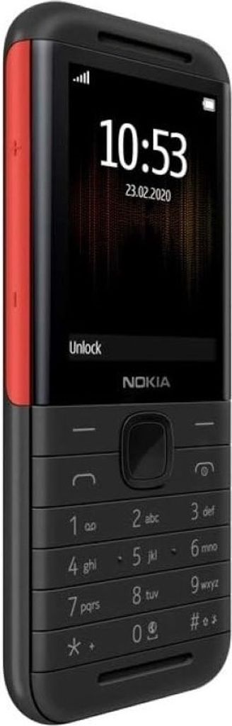 Nokia 5310 XpressMusic Handy / Natel (Gebraucht) In Landquart Für CHF