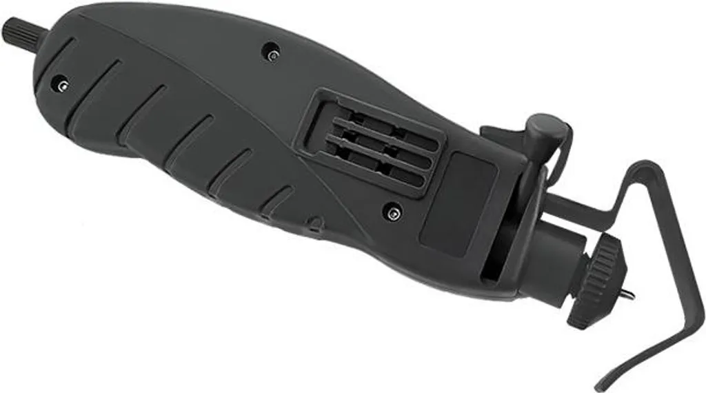 Dénudeur de câbles Qoltec rotatif 4,5-25 mm avec lame ajustable pro