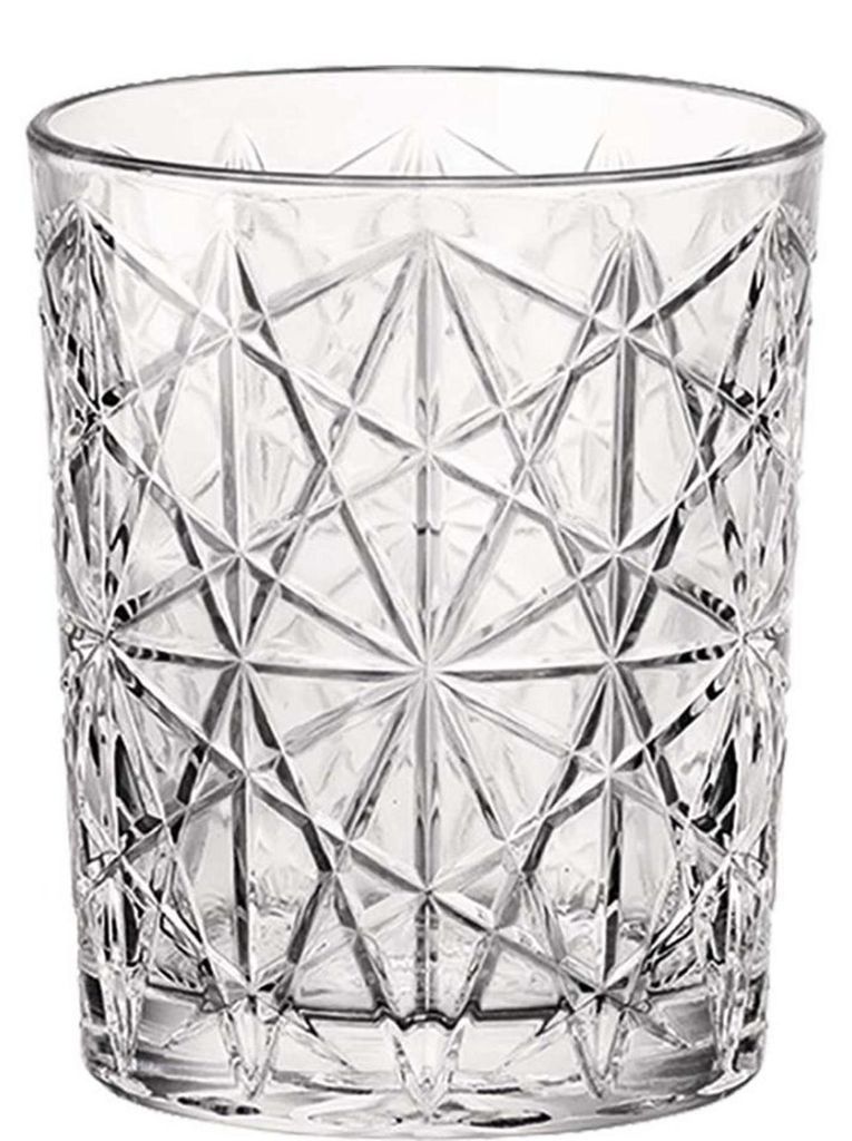 6x Bormioli Rocco Longdrinkglas aus der Glasserie Lounge, Produktbild 