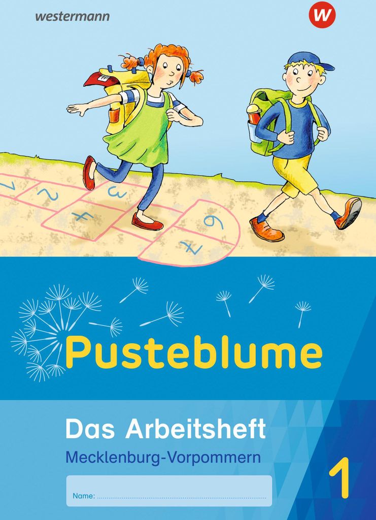 Pusteblume. Sachunterricht - Ausgabe 2020 für Mecklenburg-Vorpommern