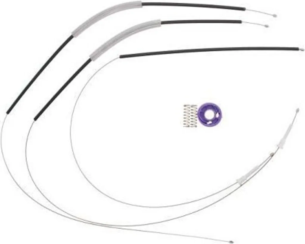 Vitre bloquée sur C5 III ? Kit lève-vitre avant droit BLIC OE 9222 EP Fix