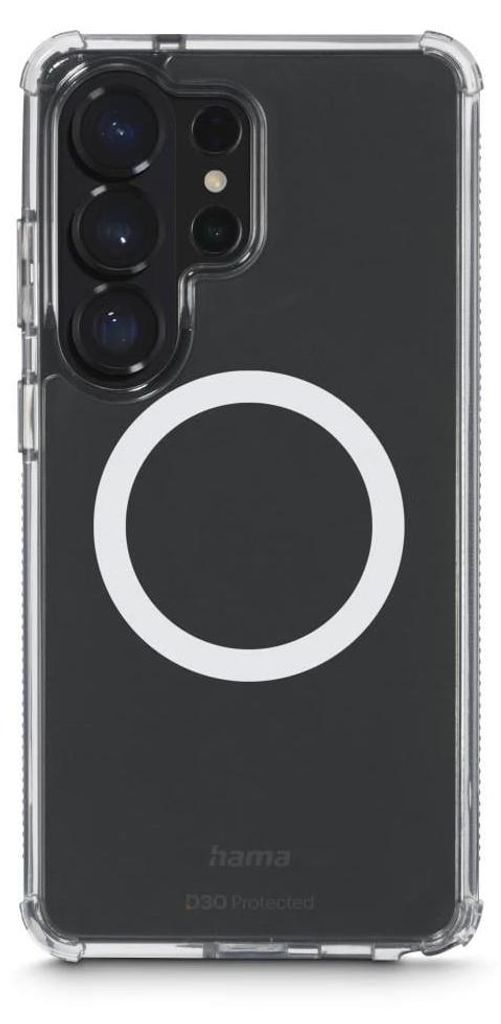 Hama Extreme Protect, Pokrowiec, Samsung, Galaxy S26 Ultra, Zdjęcie produktu 