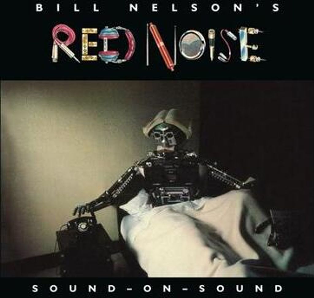 Sound on Sound 2CD Digipak