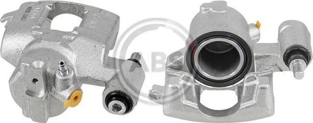 A.B.S. 629852 Étrier de Frein Arrière OE 1820282 pour Fiat 500 et Panda