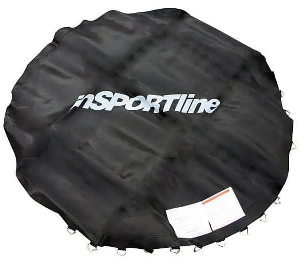 Réparer un trampoline 430 cm avec la toile de saut Insportline PRO