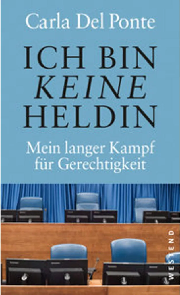 Récit Ich bin keine Heldin une leçon de résilience pour les lecteurs