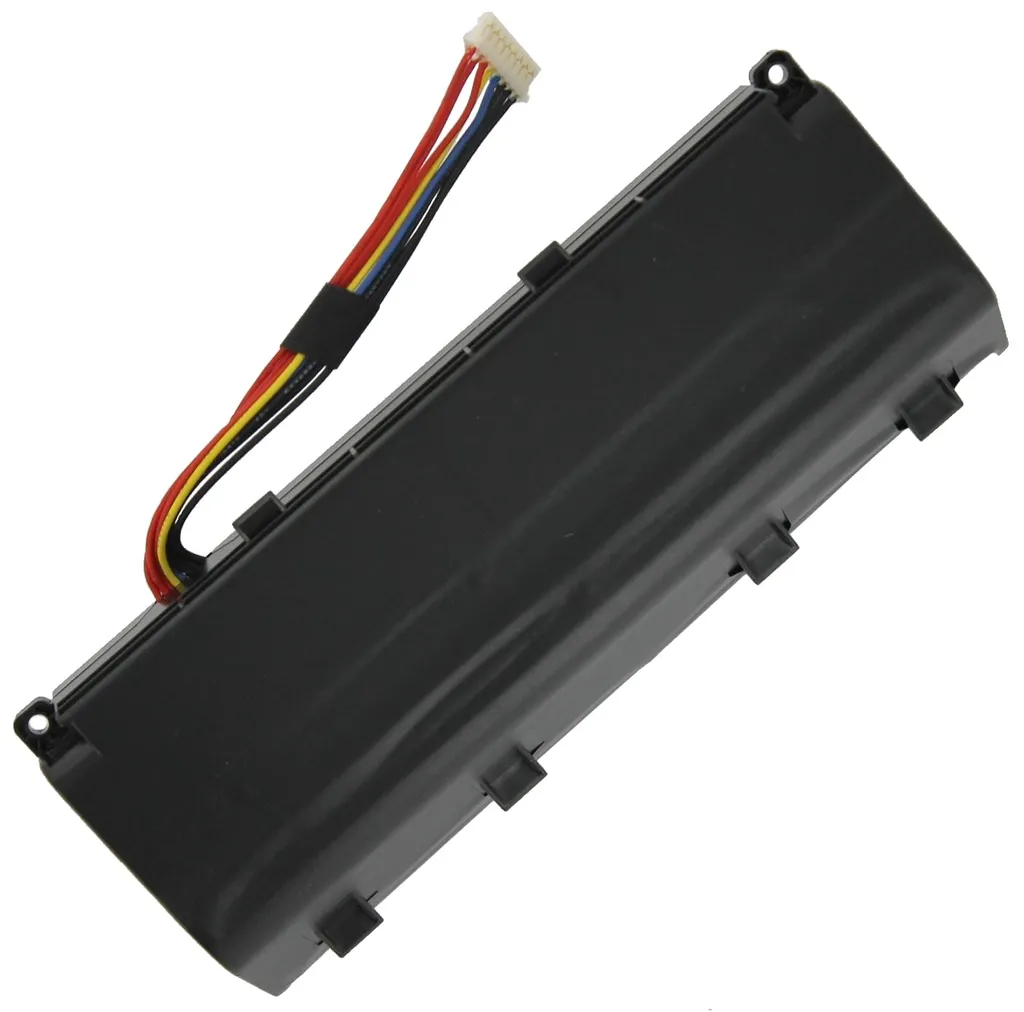 Batterie de Rechange Asus G751J A42LM93 - Idéal pour Retrouver l'Autonomie
