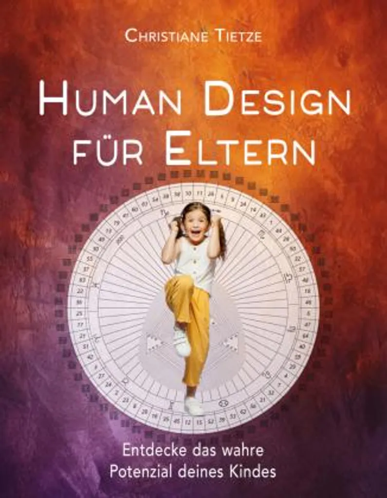 Human Design pour Parents : Guide complet d'éducation consciente en PDF - 2