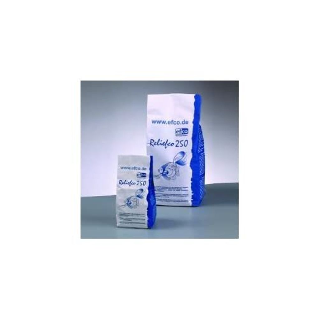 Efco Gießmasse Reliefco 250 - 5 Kg Beutel