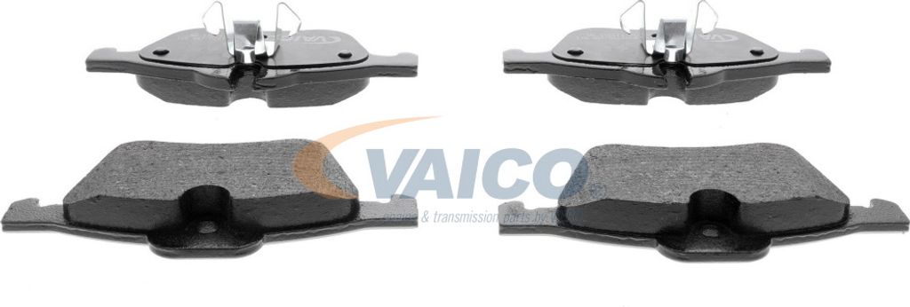 VAICO Bremsbeläge Satz Vorne Bremsklötze für MINI Schrägheck (R50, R53) V20-8127