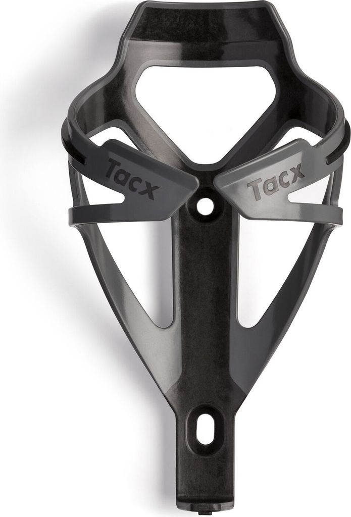Tacx Deva Flaschenhalter, grey