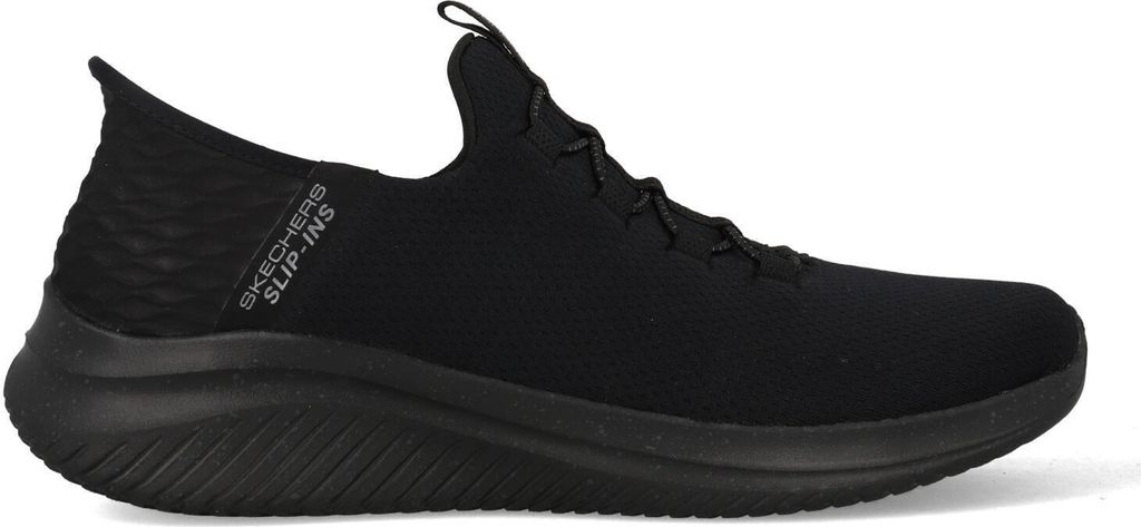 Skechers Ultra Flex 3.0 - Right Away 232452/BBK Schwarz-44 Image du produit 