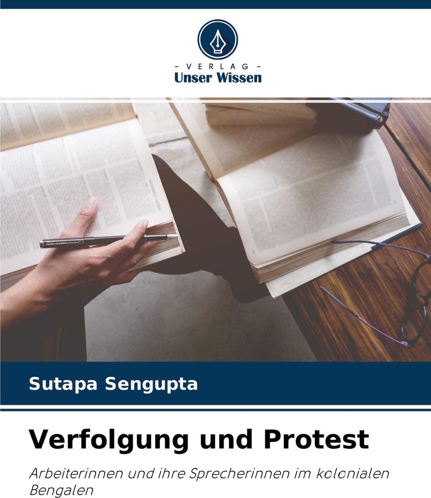 Verfolgung und Protest