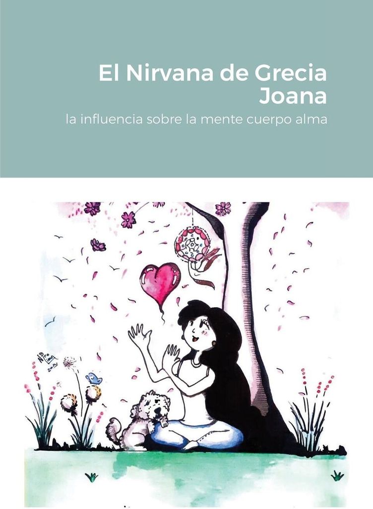 El Nirvana de Grecia Joana