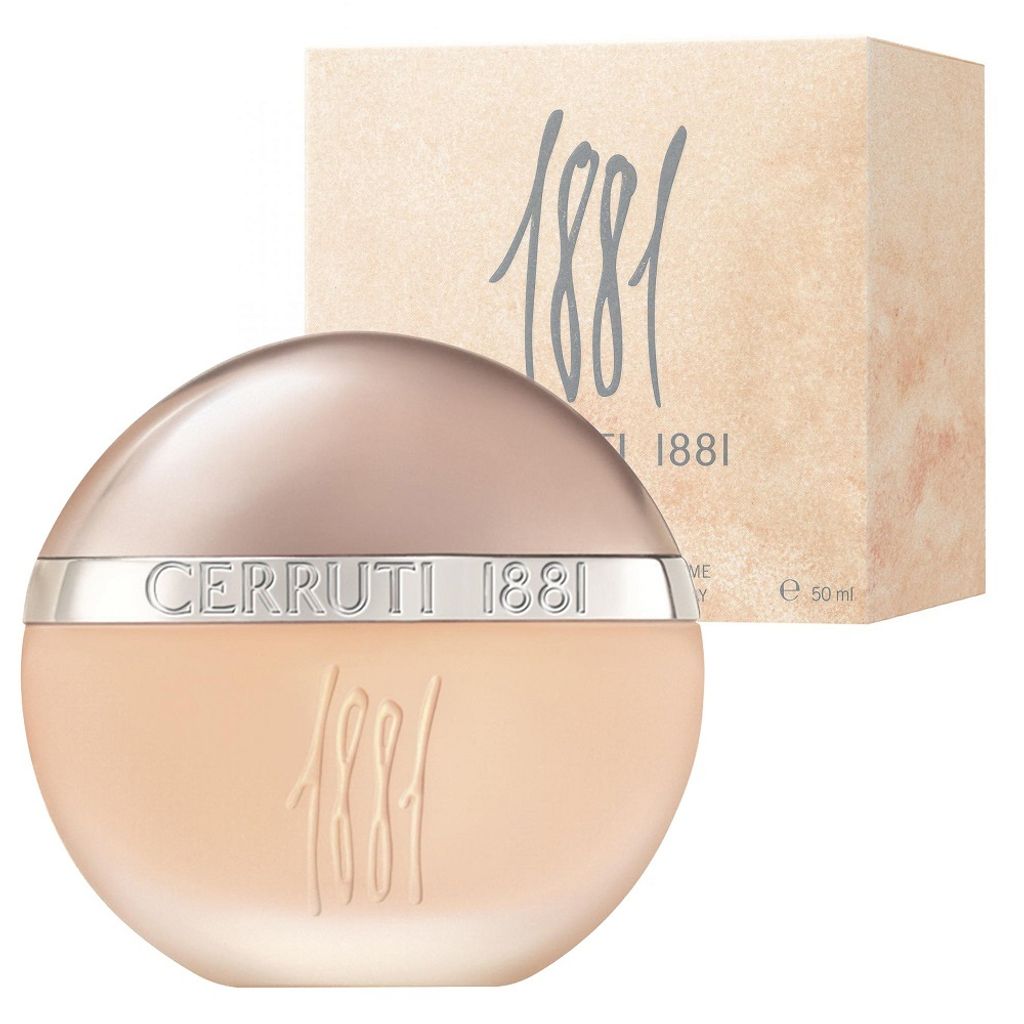 Cerruti 1881 Pour Femme Parfum 50ml Obrázok produktu 