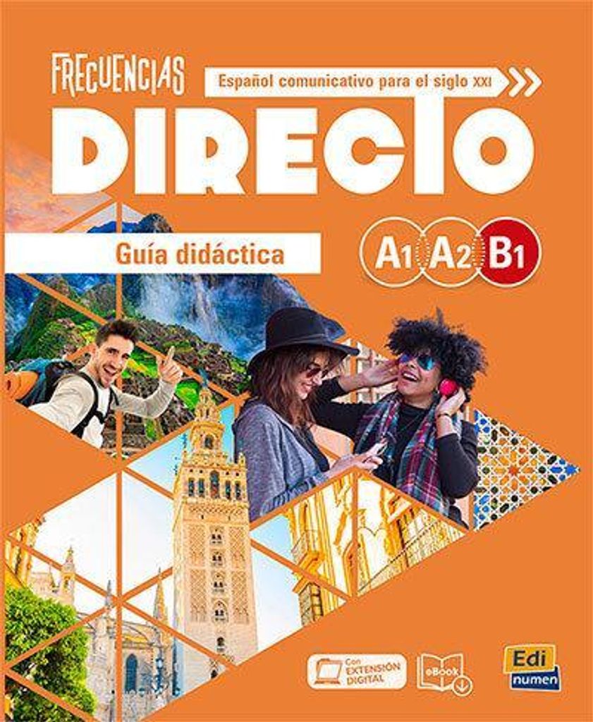 Frecuencias Directo A1-B1