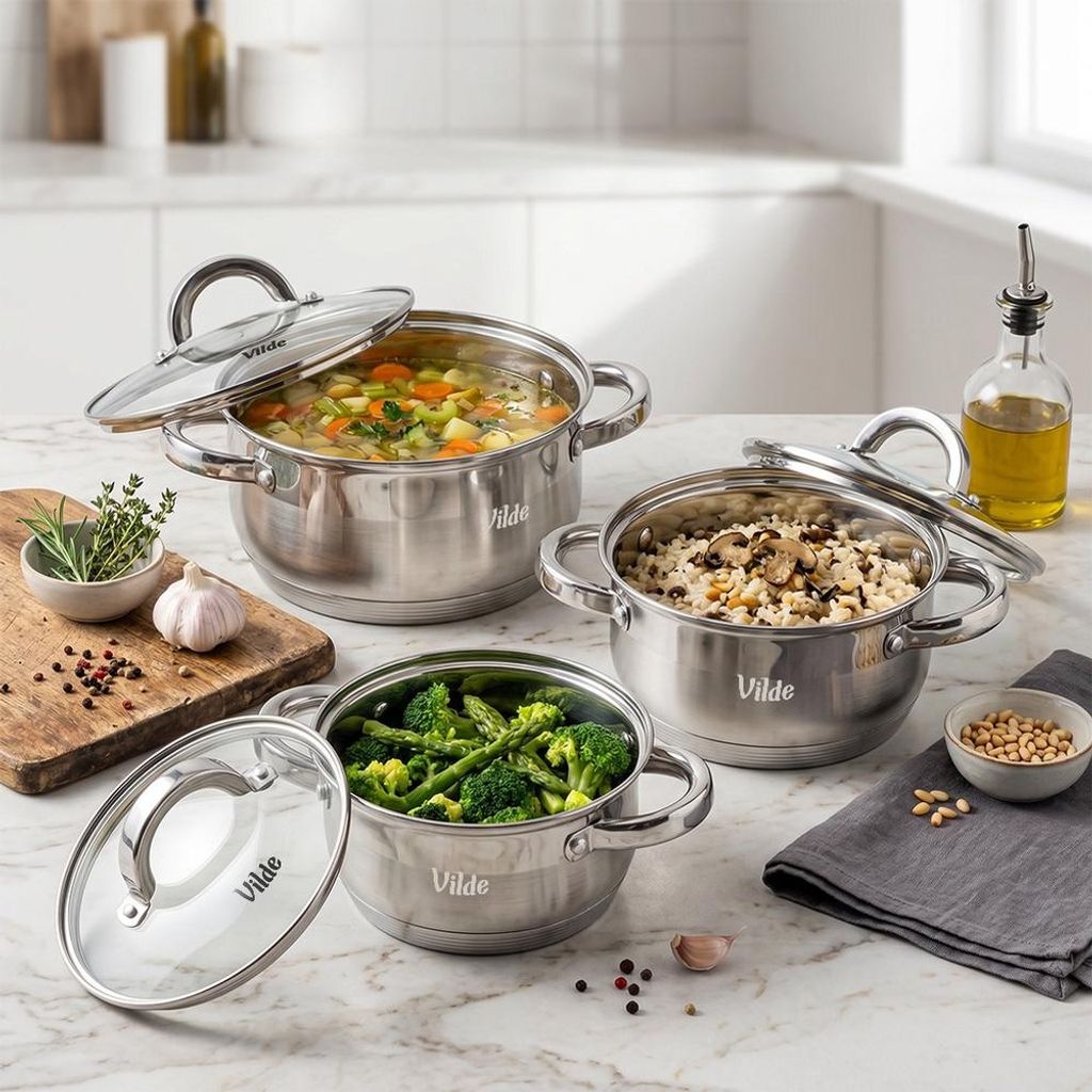 silit ceraprotect WMF Talis 2110300427 frying pan, 20 cm Scent: Aromatic