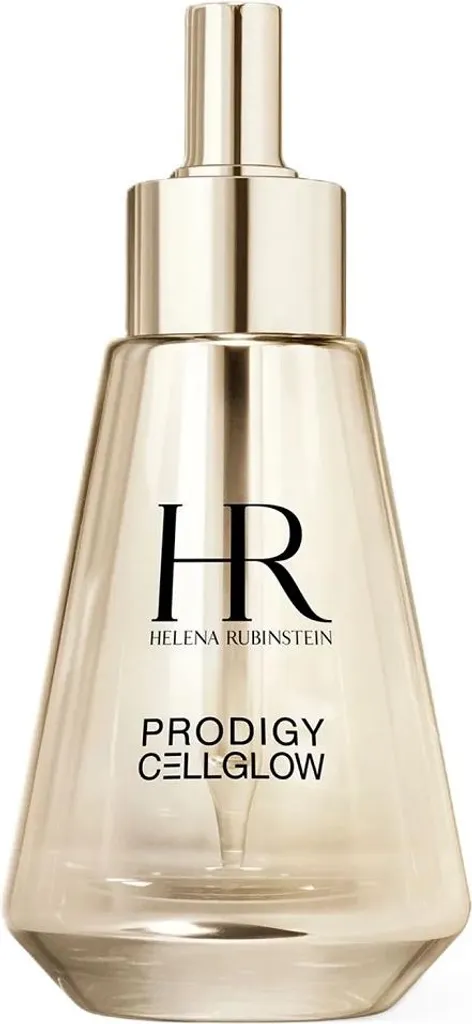 Solution Teint Terne : Prodigy Cellglow Oilglow Oilixir 30 ml Éclat