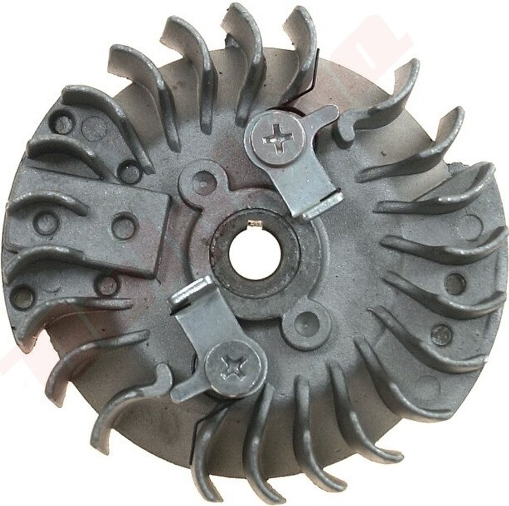 Schwungrad Für Chinesische Kettensägen 45Cc Metal