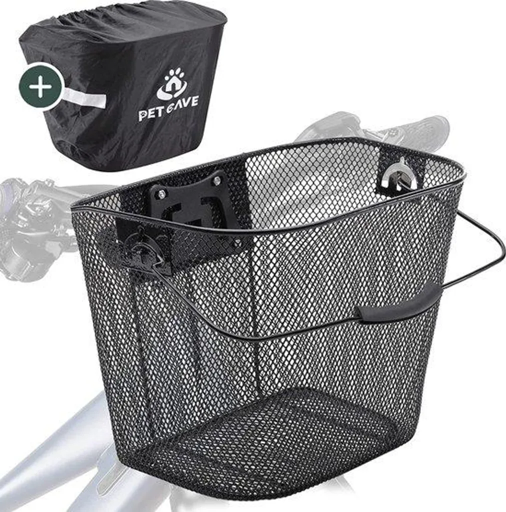 Sacoche de vélo écologique et imperméable - Sac de toit robuste 60L