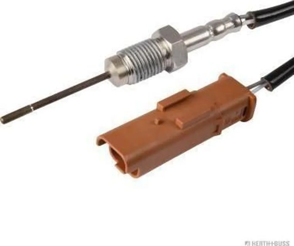 Capteur de température 70682524 Herth+Buss haute résistance pour 508