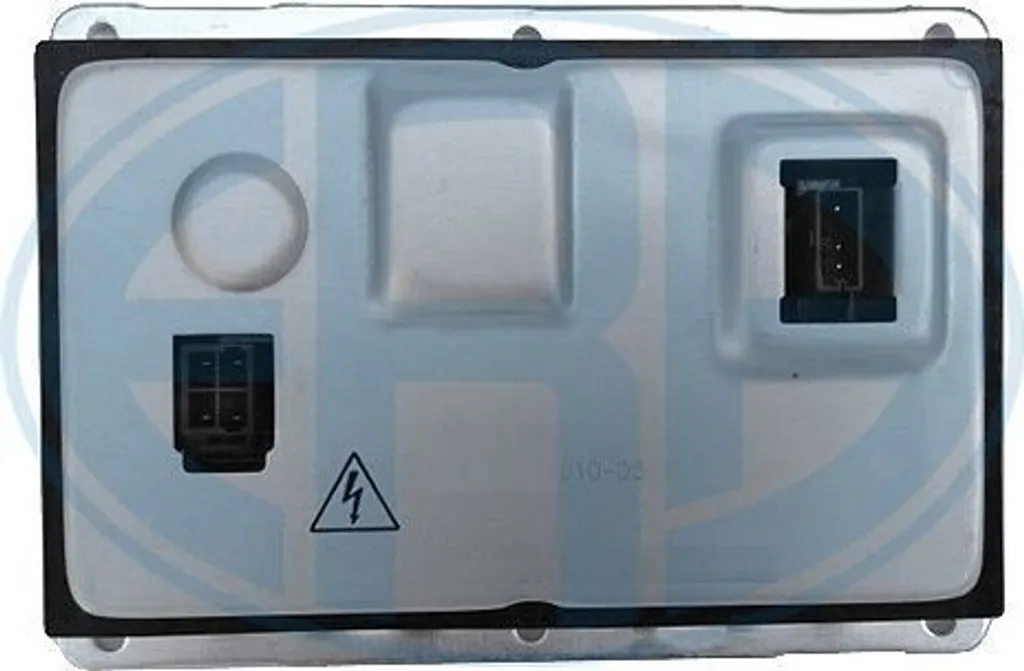 Module de phares ERA 661401 réversible gauche droite pour Passat