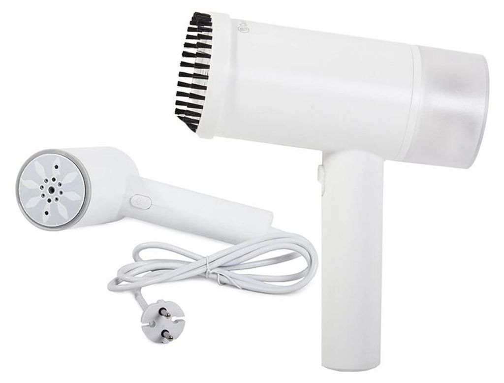 Verk 15807 Automatický parní kartáč JK-8518 Obrázek produktu 